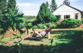 Vakantiewoning Barrage27
